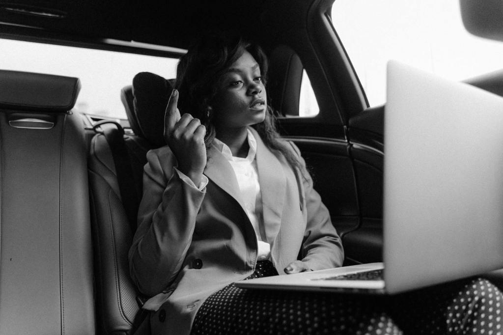 How DEI and Affirmative Action Rollbacks Impact Black Women – And How to Protect Your Career and Wealth&nbsp;[2025]